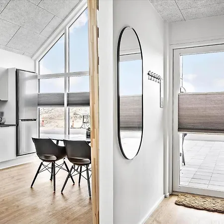 918-hvide-sande-langsand-182 شقة فيد ساندي