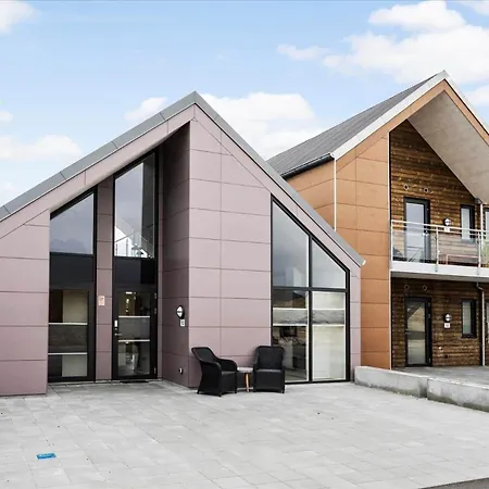 918-hvide-sande-langsand-182 شقة