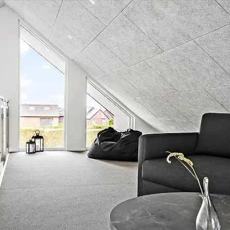 918-hvide-sande-langsand-182 شقة