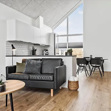 918-hvide-sande-langsand-182 شقة فيد ساندي