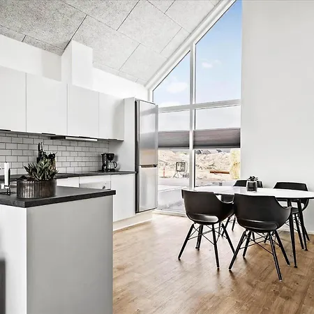 شقة 918-hvide-sande-langsand-182 فيد ساندي