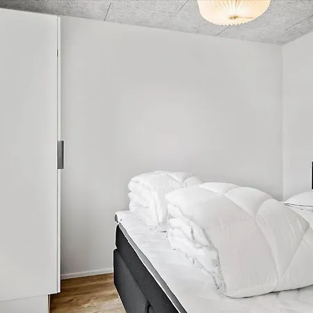 شقة 918-hvide-sande-langsand-182 فيد ساندي