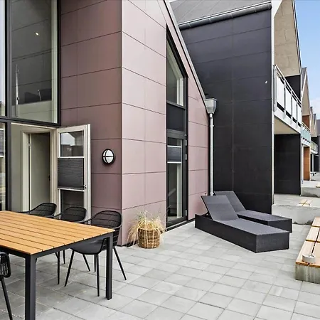 918-hvide-sande-langsand-182 شقة