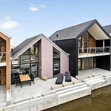 شقة 918-hvide-sande-langsand-182 *