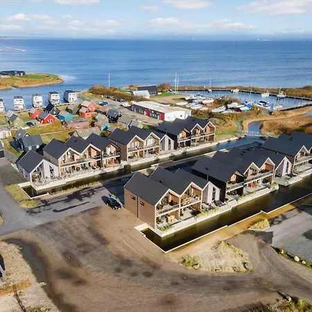 شقة 918-hvide-sande-langsand-182 *