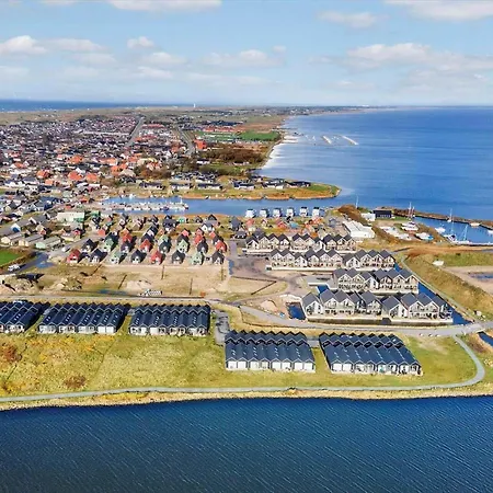 Appartamento 918-hvide-sande-langsand-182 *