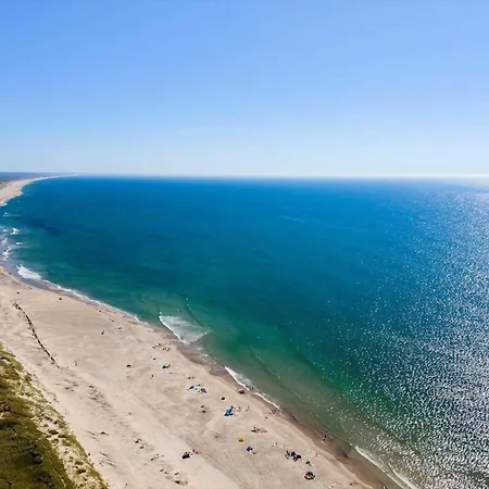 شقة 918-hvide-sande-langsand-182 *