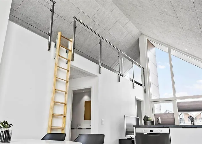 Appartamento 918-hvide-sande-langsand-182 *