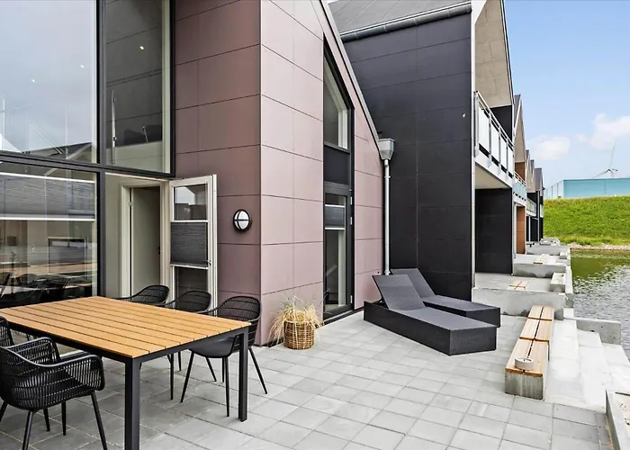 918-hvide-sande-langsand-182 Appartamento